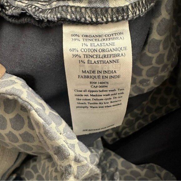 Faherty Island Life Shorts Men’s 32 Navy Blue 9” Inseam Casual Summer Classic - Picture 9 of 12